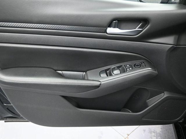 used 2024 Nissan Altima car, priced at $18,841