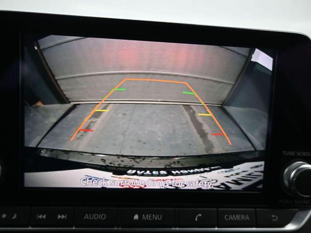 used 2024 Nissan Altima car, priced at $18,841