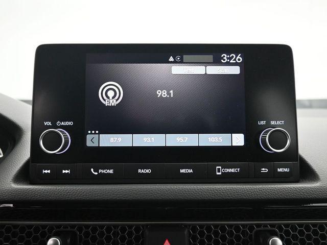 new 2026 Honda Civic car, priced at $25,890