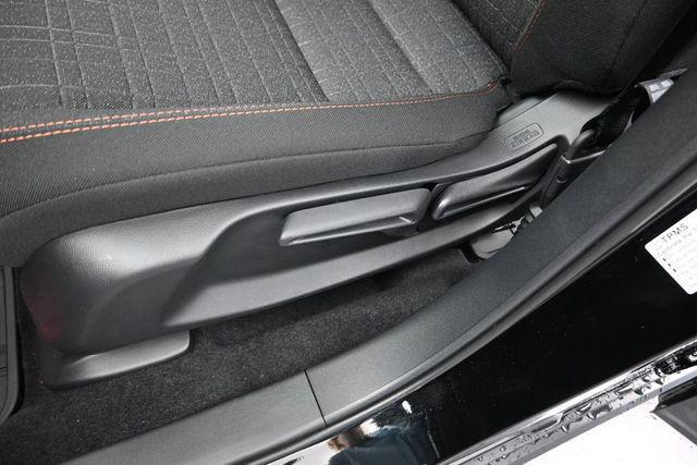 new 2027 Honda HR-V car, priced at $30,549