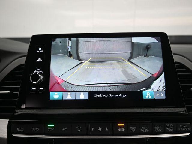 new 2026 Honda Odyssey car, priced at $46,140