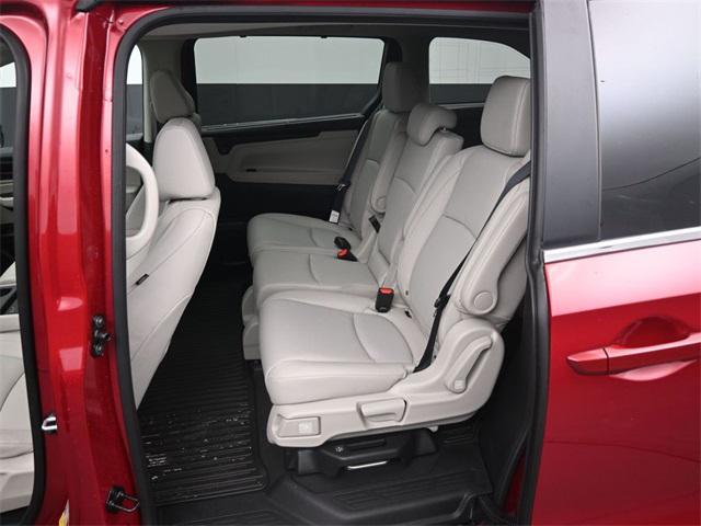 new 2026 Honda Odyssey car, priced at $46,140