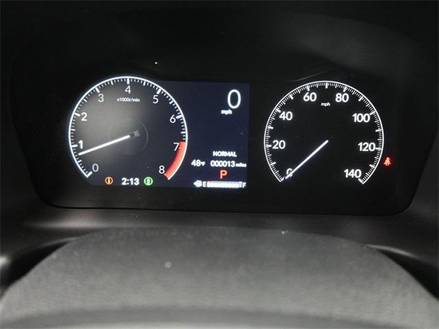 new 2026 Honda Odyssey car, priced at $46,140