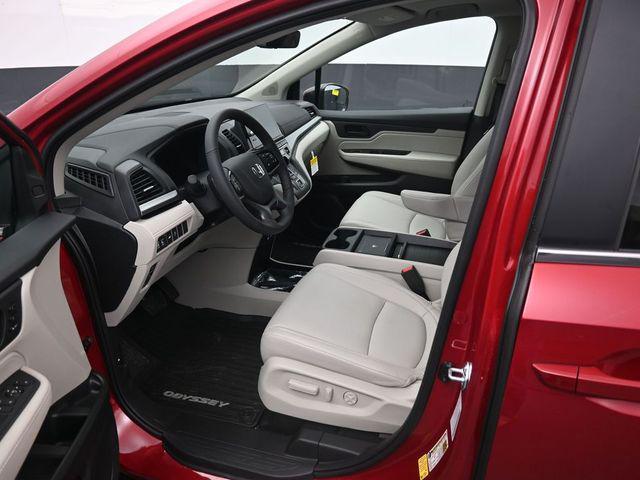 new 2026 Honda Odyssey car, priced at $46,140