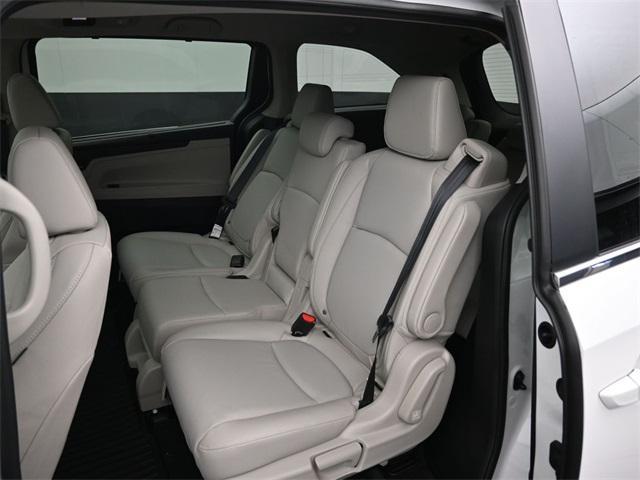 new 2026 Honda Odyssey car, priced at $44,745