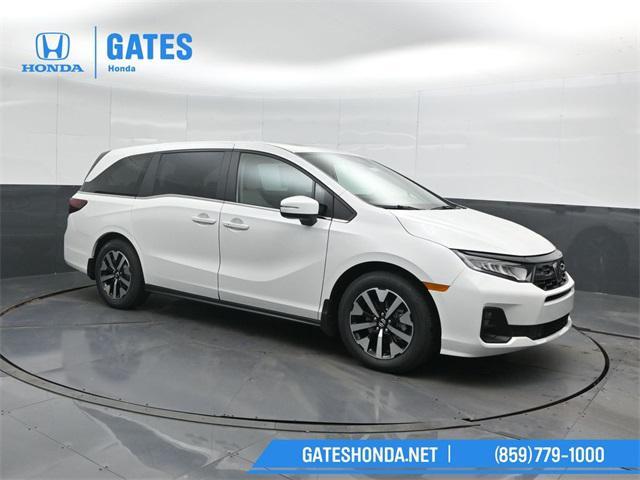 new 2026 Honda Odyssey car, priced at $44,745