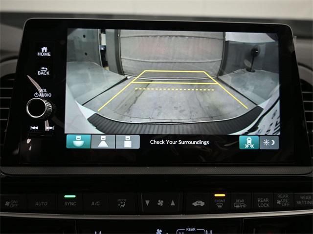 new 2026 Honda Odyssey car, priced at $44,745