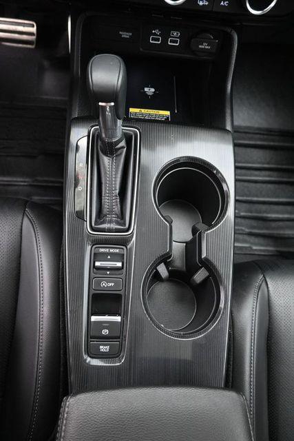 used 2024 Honda Civic car, priced at $31,808