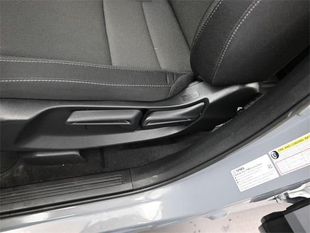 used 2025 Honda CR-V car, priced at $30,984