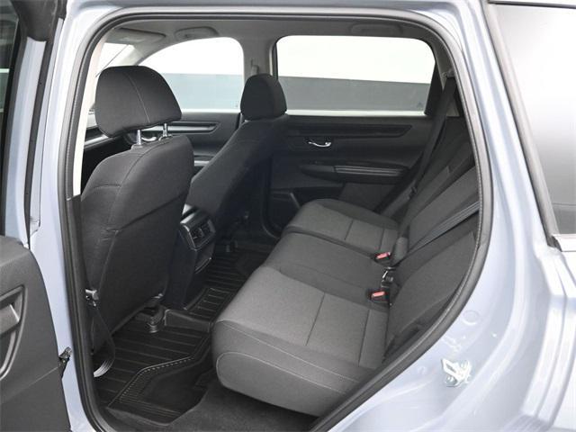 used 2025 Honda CR-V car, priced at $30,984