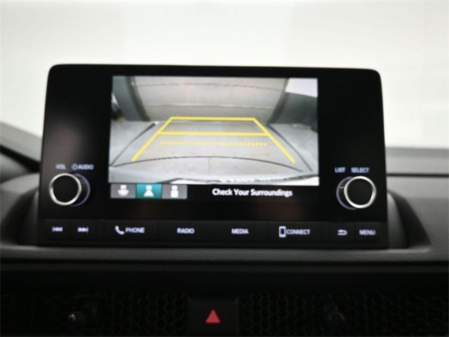 used 2025 Honda CR-V car, priced at $30,984