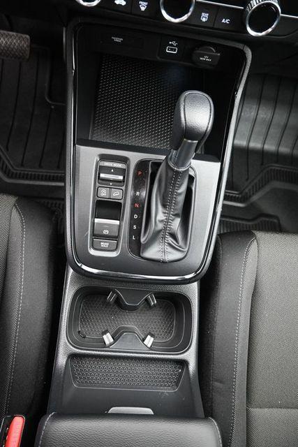 used 2025 Honda CR-V car, priced at $30,800