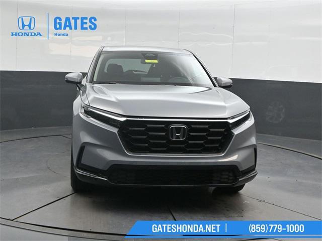 used 2025 Honda CR-V car, priced at $30,984