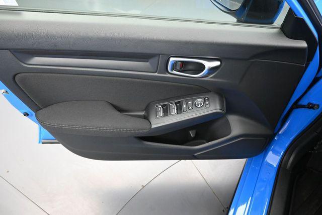 new 2026 Honda Civic car, priced at $29,545