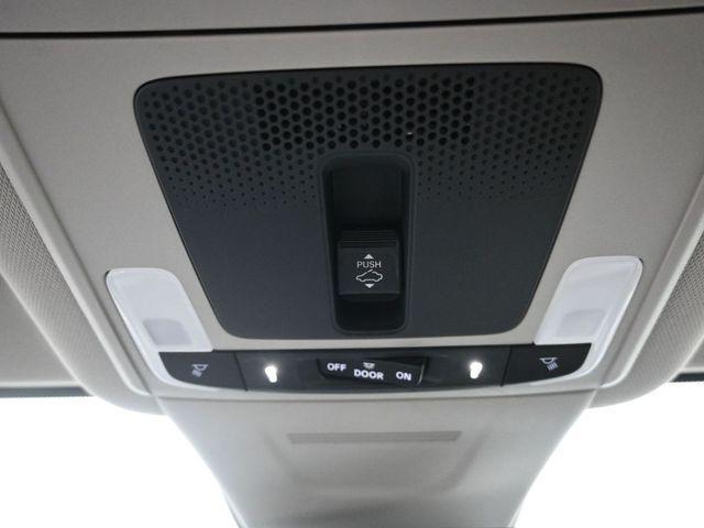 new 2026 Honda CR-V car, priced at $38,350