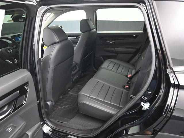 new 2026 Honda CR-V car, priced at $38,350