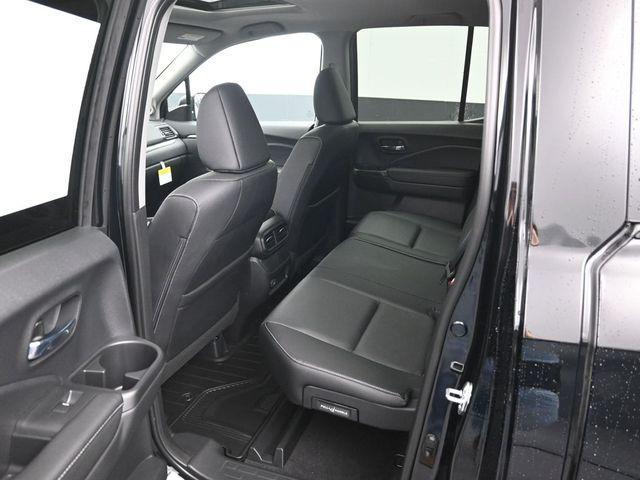 new 2026 Honda Ridgeline car, priced at $45,090