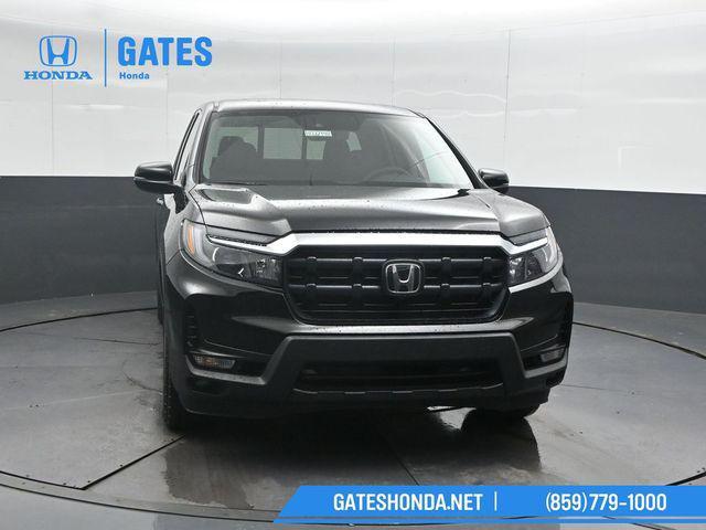 new 2026 Honda Ridgeline car, priced at $45,090