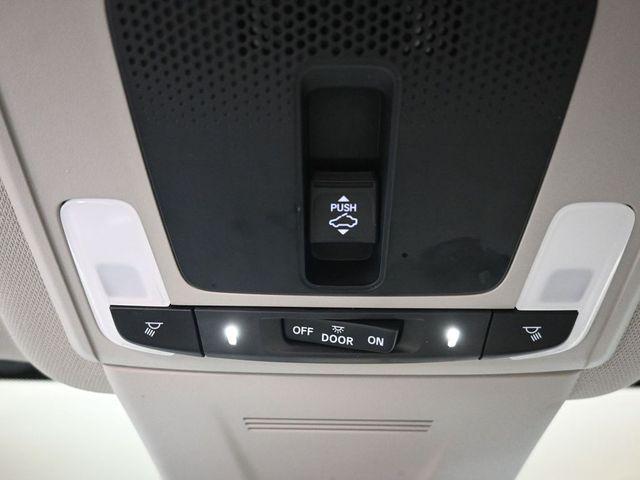 used 2024 Honda CR-V car, priced at $33,980