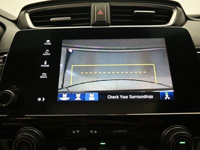 used 2020 Honda CR-V car, priced at $24,900