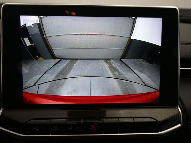 used 2022 Jeep Compass car, priced at $22,699