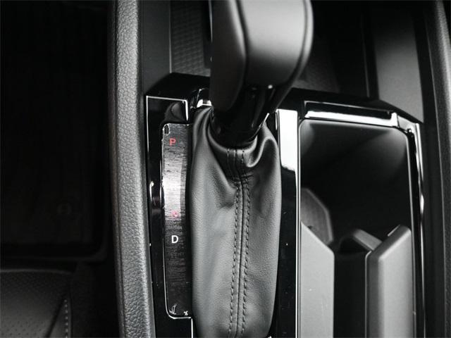 new 2025 Honda Accord Hybrid car, priced at $36,590