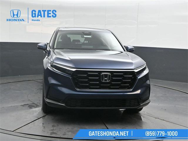 new 2026 Honda CR-V car, priced at $38,350