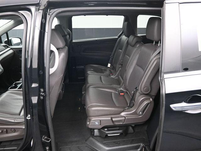 used 2020 Honda Odyssey car, priced at $28,600
