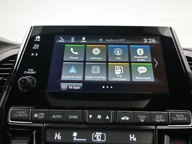 used 2020 Honda Odyssey car, priced at $28,600