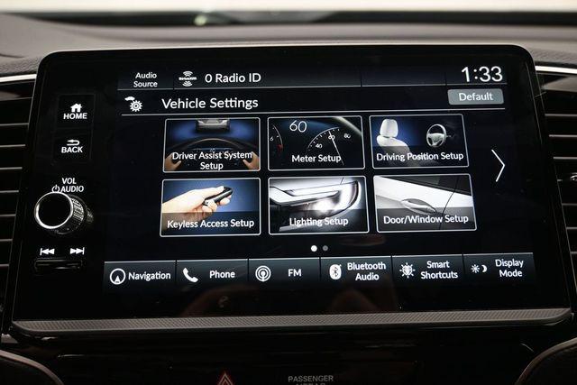 new 2026 Honda Ridgeline car, priced at $48,189