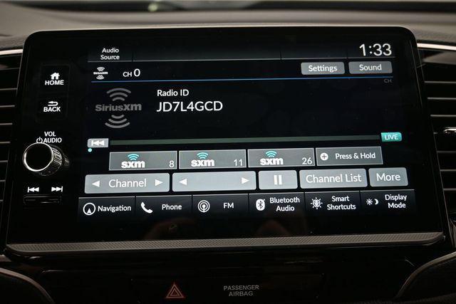 new 2026 Honda Ridgeline car, priced at $48,189