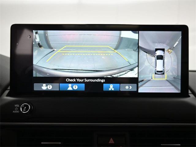 new 2026 Honda Pilot car, priced at $54,090