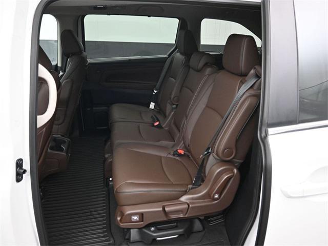 new 2026 Honda Odyssey car, priced at $49,445