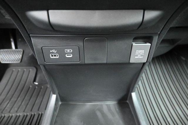new 2026 Honda Odyssey car, priced at $45,845