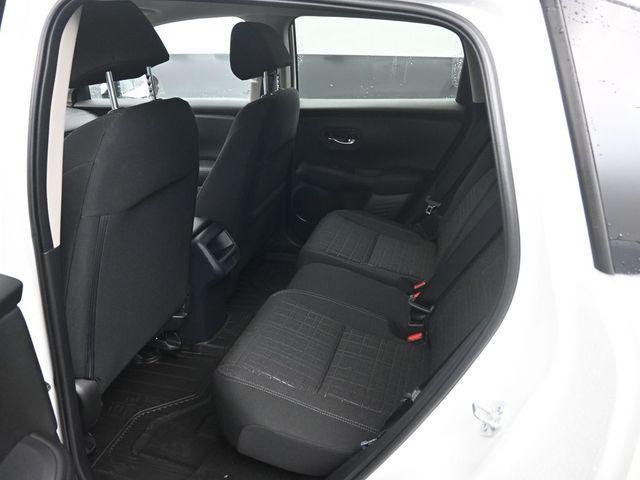 new 2026 Honda HR-V car, priced at $28,405