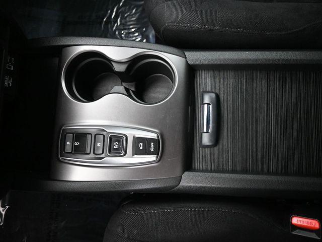 used 2022 Honda Pilot car, priced at $28,519