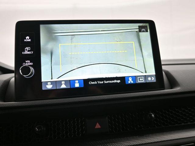 new 2026 Honda CR-V Hybrid car, priced at $42,030