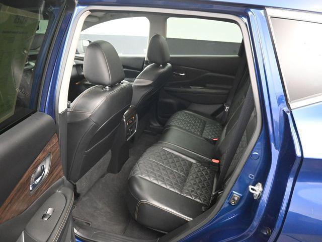 used 2022 Nissan Murano car, priced at $28,890