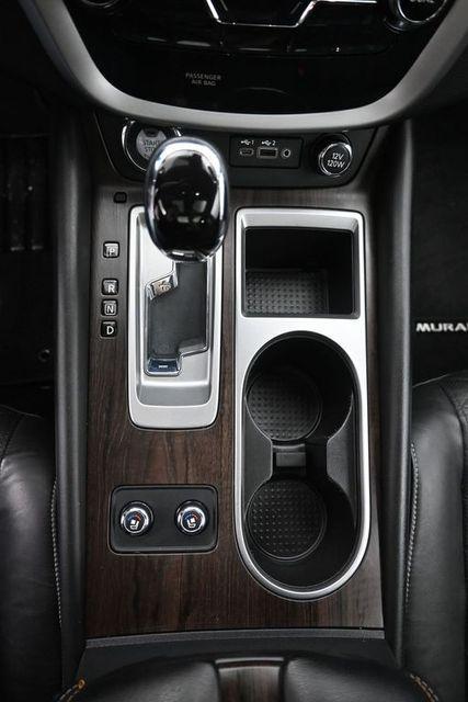 used 2022 Nissan Murano car, priced at $28,890