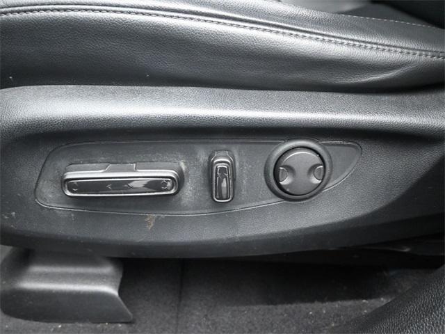 used 2023 Honda CR-V car, priced at $29,990