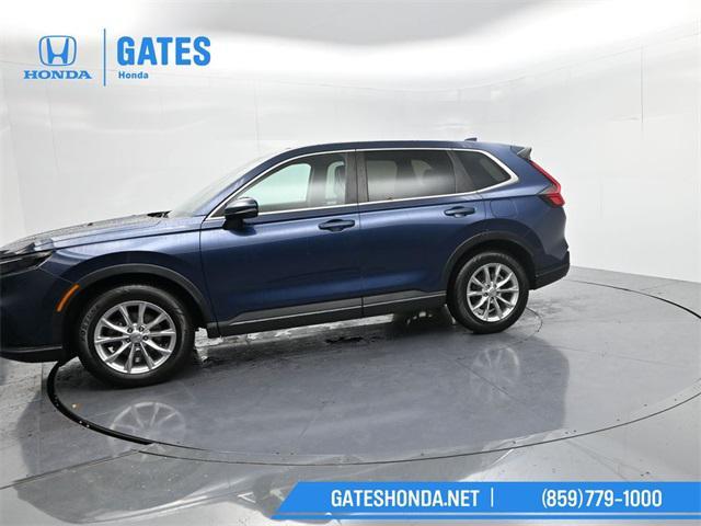 used 2023 Honda CR-V car, priced at $29,990