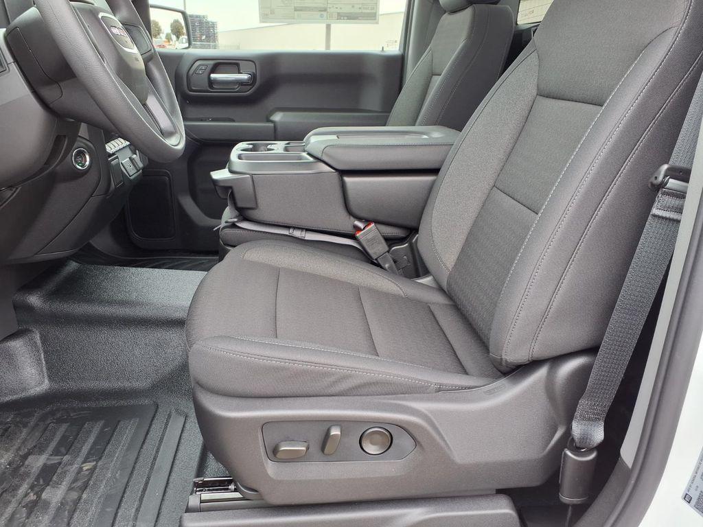 new 2026 GMC Sierra 1500 car, priced at $35,645