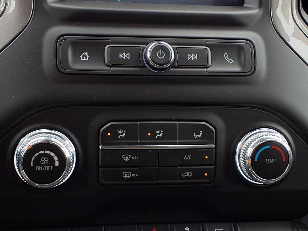 new 2026 GMC Sierra 1500 car, priced at $35,645