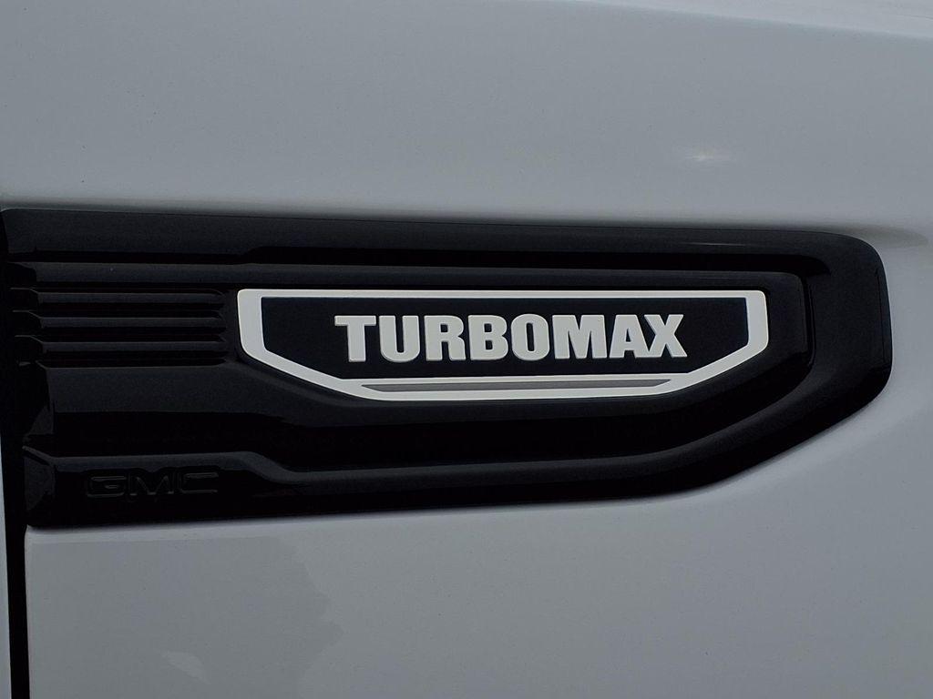 new 2026 GMC Sierra 1500 car, priced at $35,645