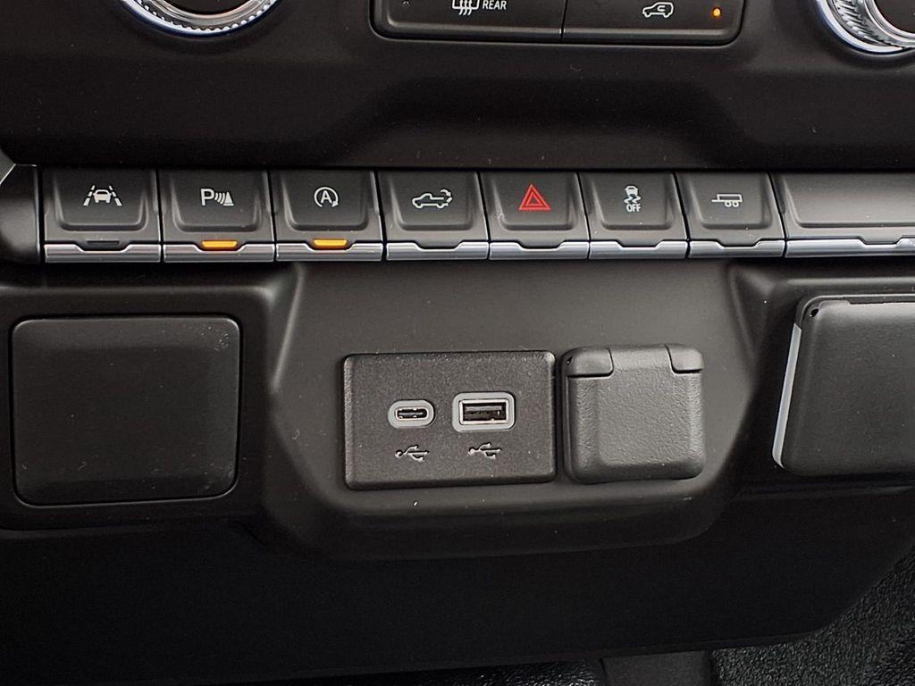 new 2026 GMC Sierra 1500 car, priced at $35,645