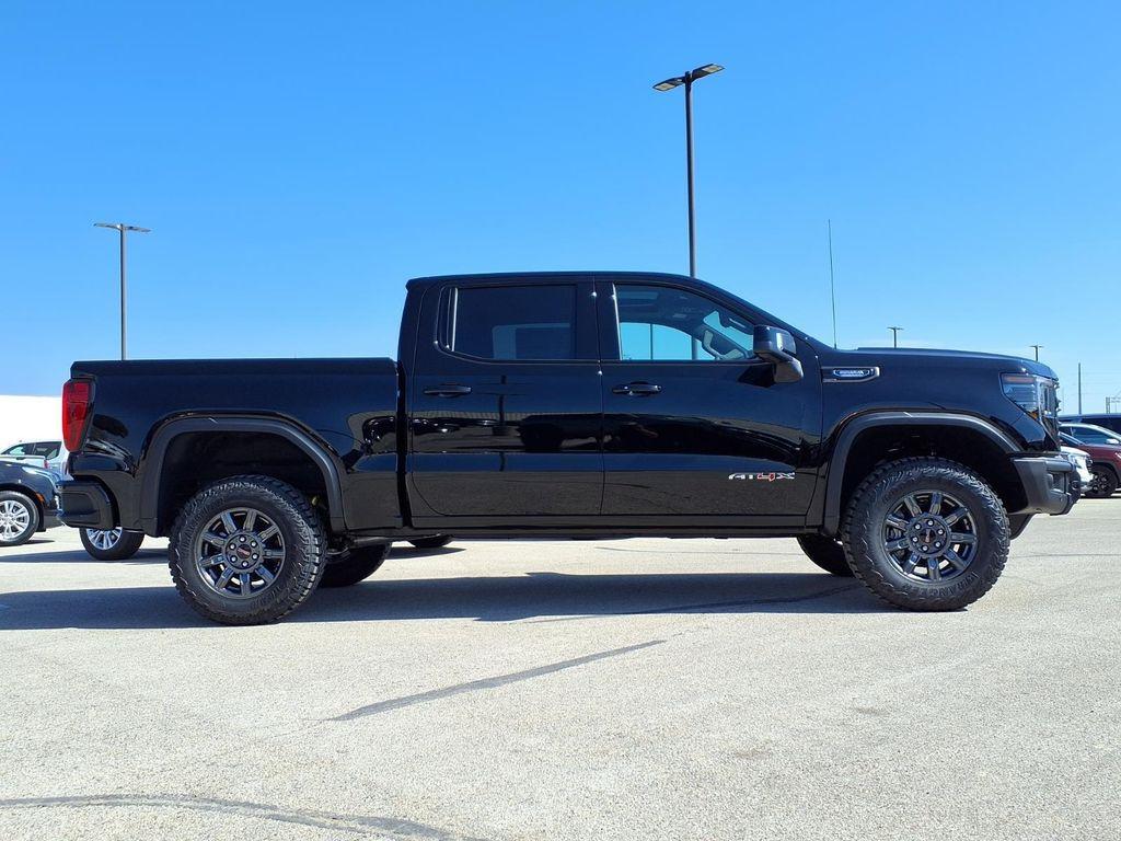 new 2026 GMC Sierra 1500 car, priced at $77,390