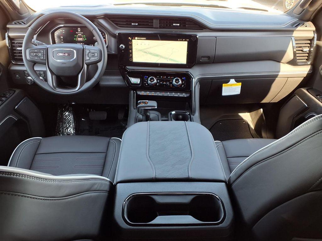 new 2026 GMC Sierra 1500 car, priced at $77,390