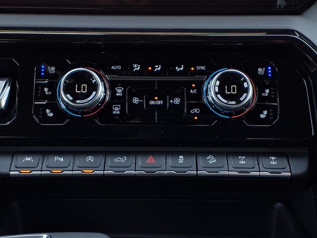 new 2026 GMC Sierra 1500 car, priced at $77,390