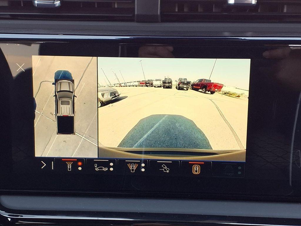 new 2026 GMC Sierra 1500 car, priced at $77,390