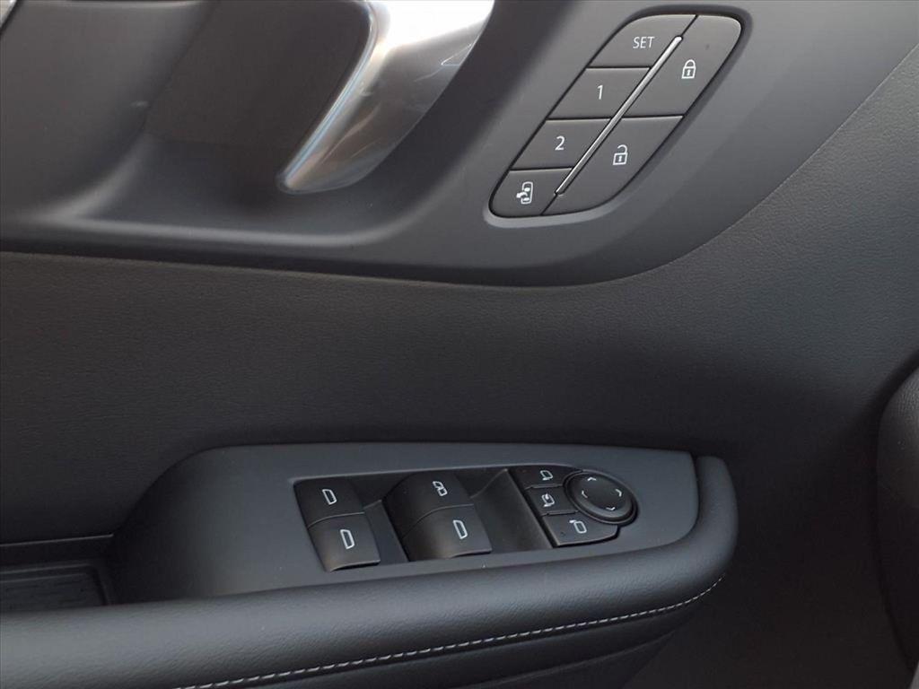 new 2026 Buick Enclave car, priced at $45,680